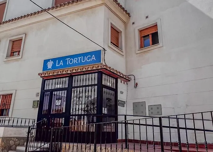 La Tortuga * Tarifa