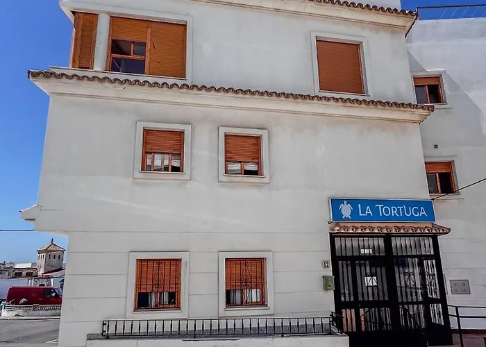 La Tortuga Tarifa