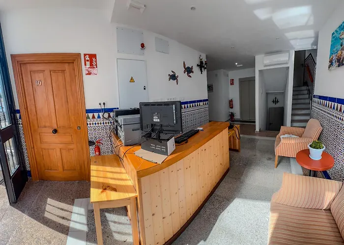La Tortuga Guest house