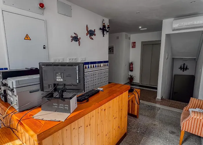 Guest house La Tortuga