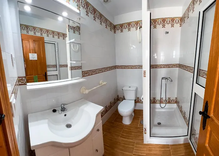 Guest house La Tortuga