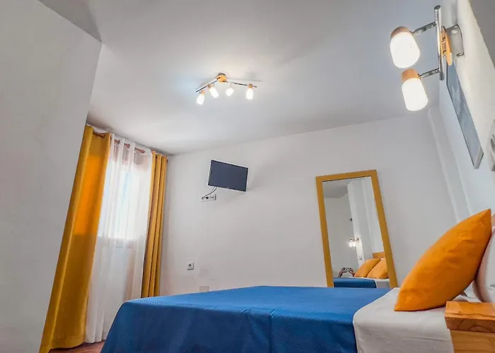 La Tortuga Guest house
