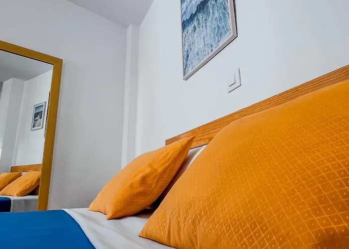 La Tortuga Guest house