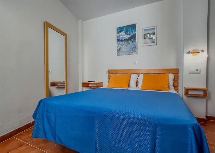 Guest house La Tortuga