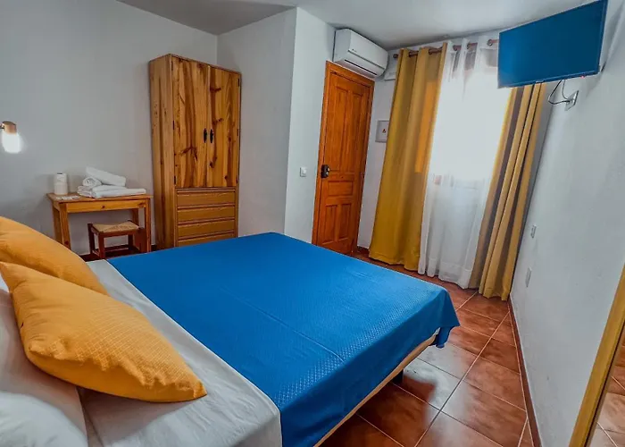Guest house La Tortuga *