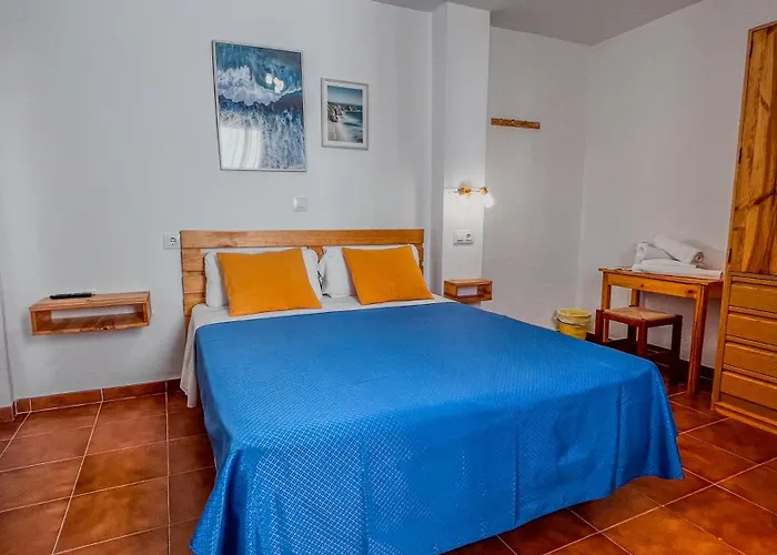 La Tortuga Guest house *
