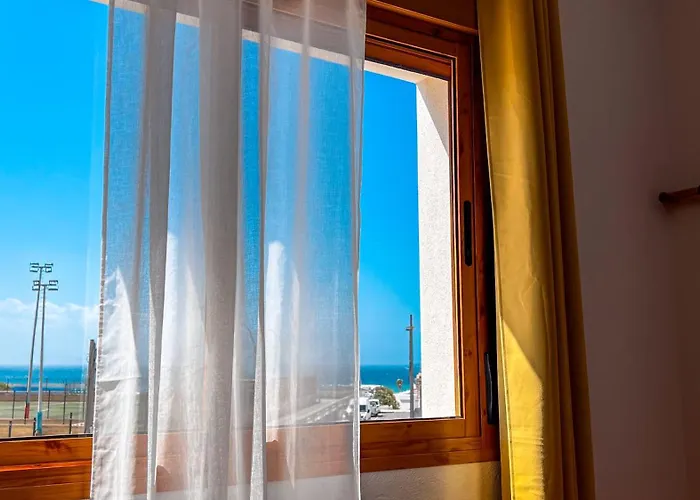 La Tortuga Guest house