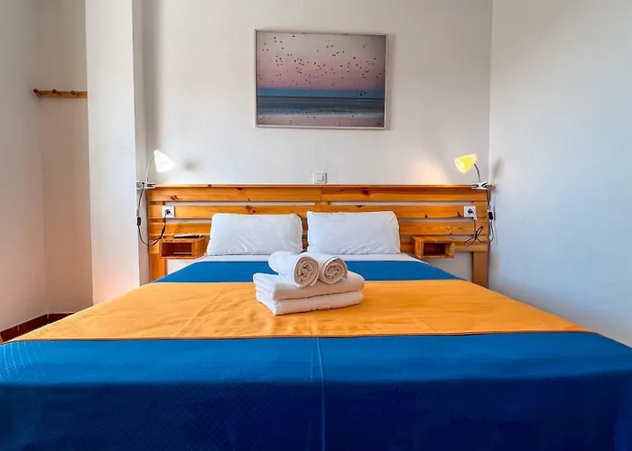 Guest house La Tortuga