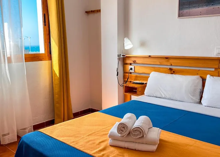 La Tortuga Guest house