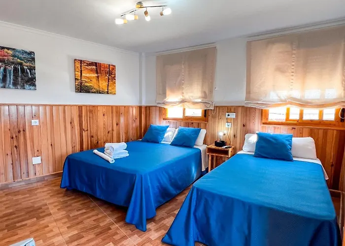 Guest house La Tortuga