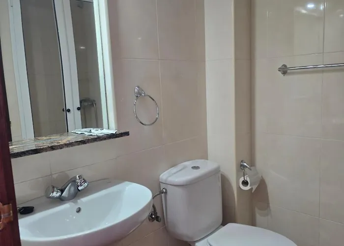 Guest house La Tortuga *