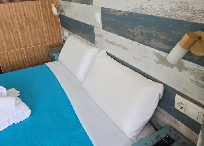 La Tortuga Guest house *